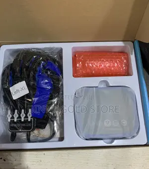 Finger Rehabilitation Roboter Gloves Hand Wind Stroke