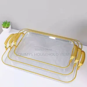 Classic 3in1 Trays