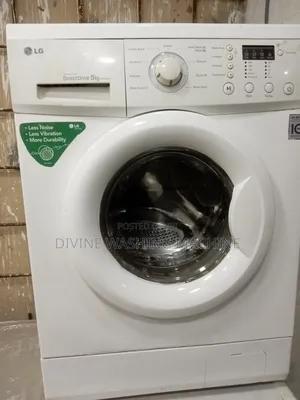 We Repair All Kinds of Washing Machine Dryer