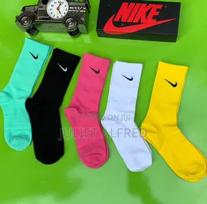 5 in 1 LUXURY SOCKS