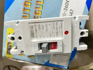 250A 2pole DC Breaker McCb
