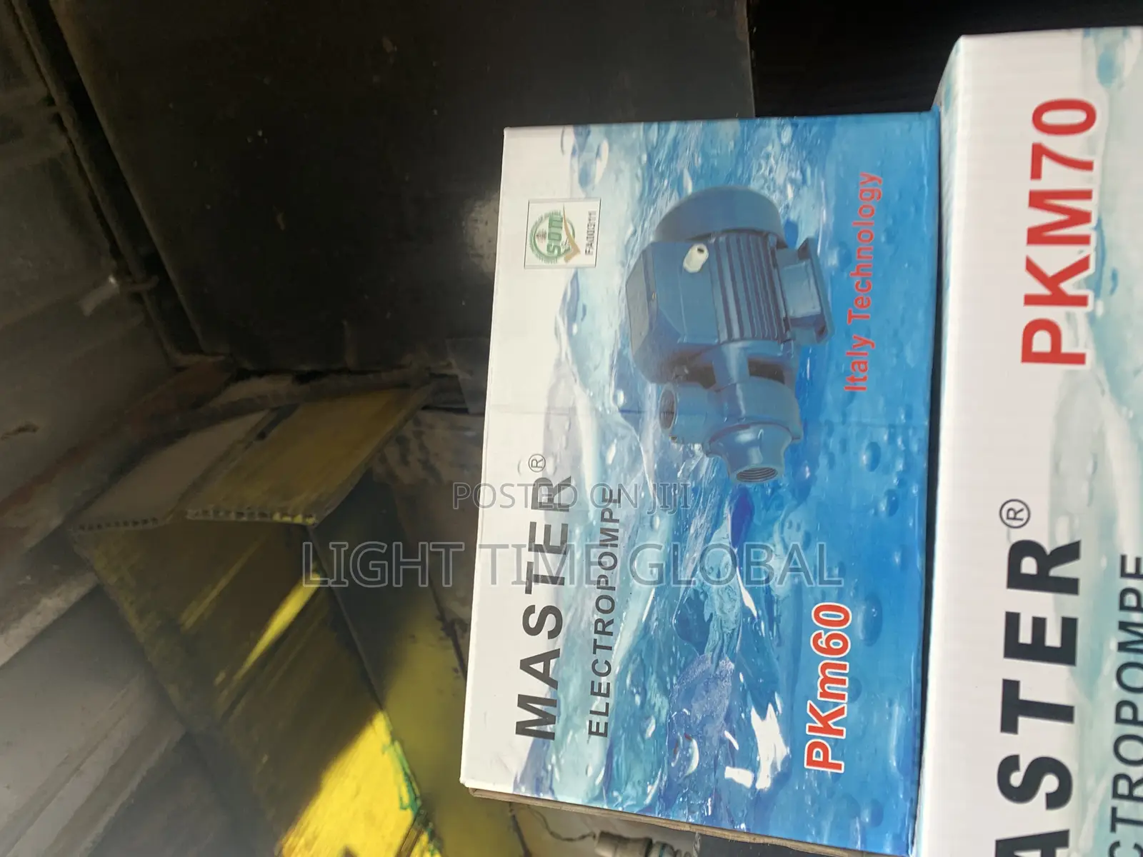Pressure Pumping Machine