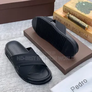 Pure Quality Slippers