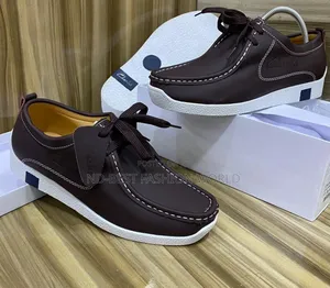 Pure Quality Shoes
