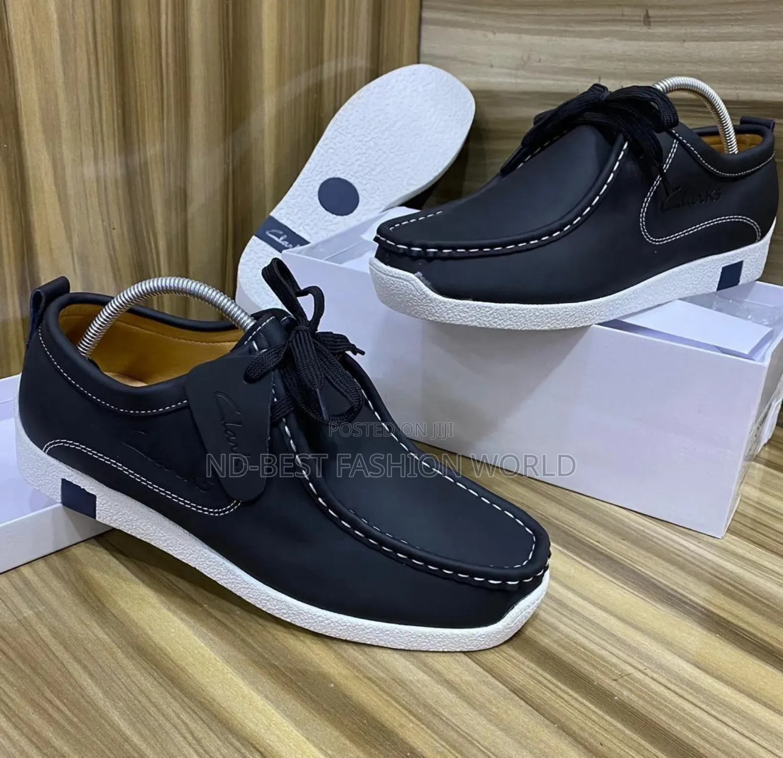 Pure Quality Shoes