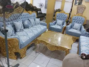 Turkish Sofa's 8 Seater