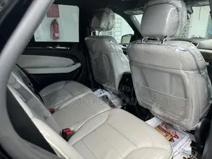 Mercedes-Benz M Class ML 350 4Matic 2013 Black