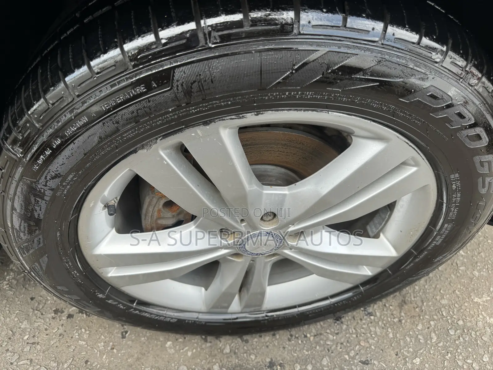 Mercedes-Benz M Class ML 350 4Matic 2013 Black