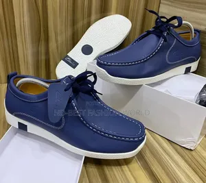 Pure Leather Shoes