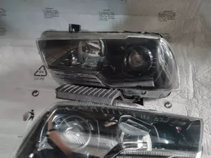 Headlamp for Dodge Charger 2010