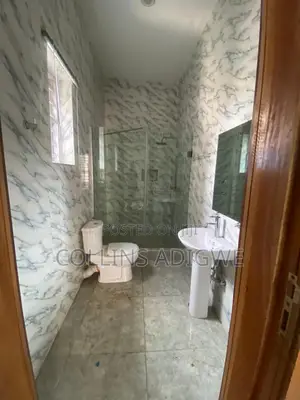 5bdrm Duplex in Osapa Estate for rent