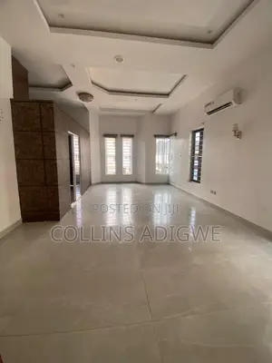 5bdrm Duplex in Osapa Estate for rent