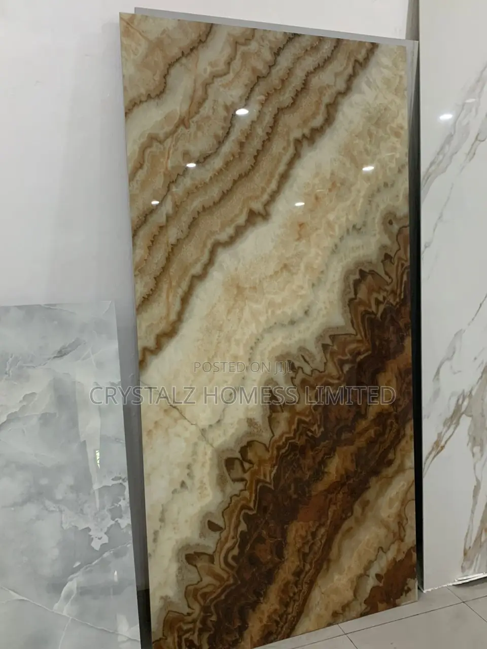 Spanish Tile 120 X 280