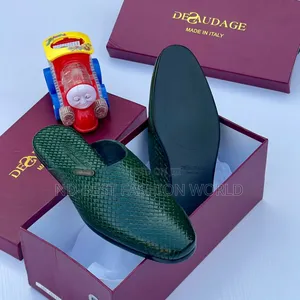 Pure Leather Shoes
