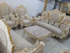 Executive Sofa Chair