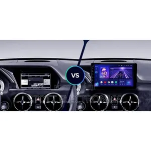 Mercedes Benz GLK Car Android GPS Navigation System