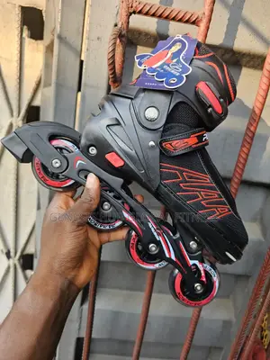 Quality Roller Skate