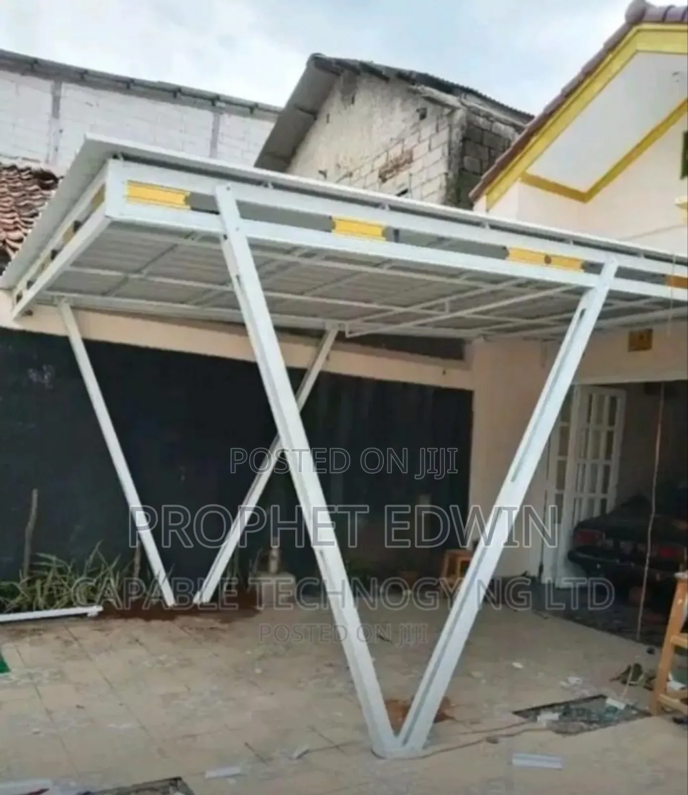 Homey International Dampalon