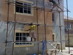 Painting Professional Job