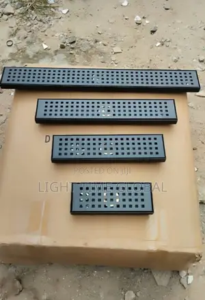 20-40cm Floor Drain
