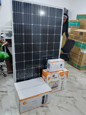 The Best Felicity Solar-Inverter