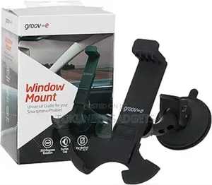 Groove Universal Cradle for Smartphones/Phablets