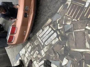 Back Bumper for Chevrolet Camaro 2008 to 2012