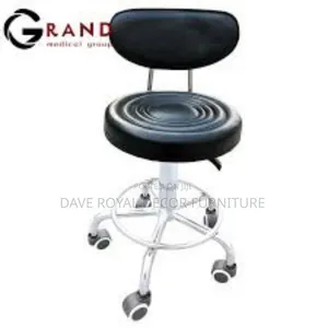 Studio Swivel Chair