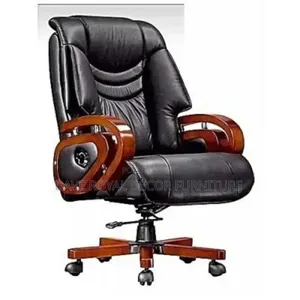 Executive Office Chair