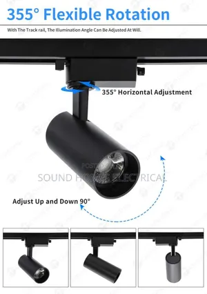 Original LED Tracklight