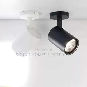 Single Base Tracklight