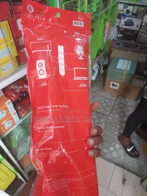 Itel Extension Socket