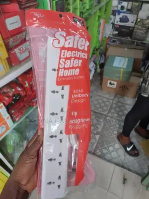 Itel Extension Socket