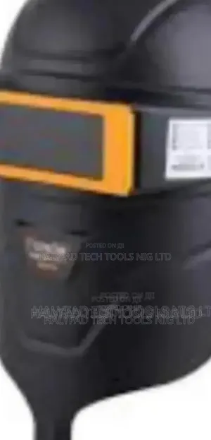 Hotech Hand Hold Welding Helmet