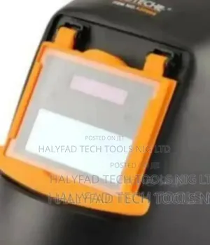 Hotech Automatic Welding Helmet
