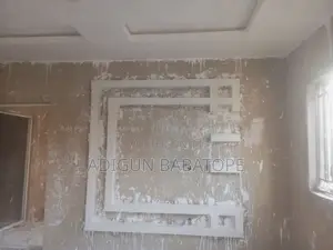 POP Ceiling Intallation
