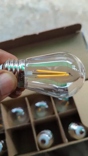 4w String Lights Bulbs