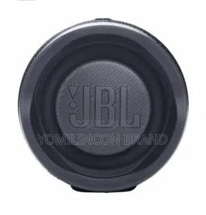 JBL Charge Essential 2 Waterproof Portable Speaker