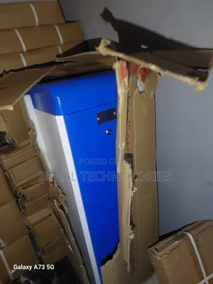 Boom Barrier Sales and Installation