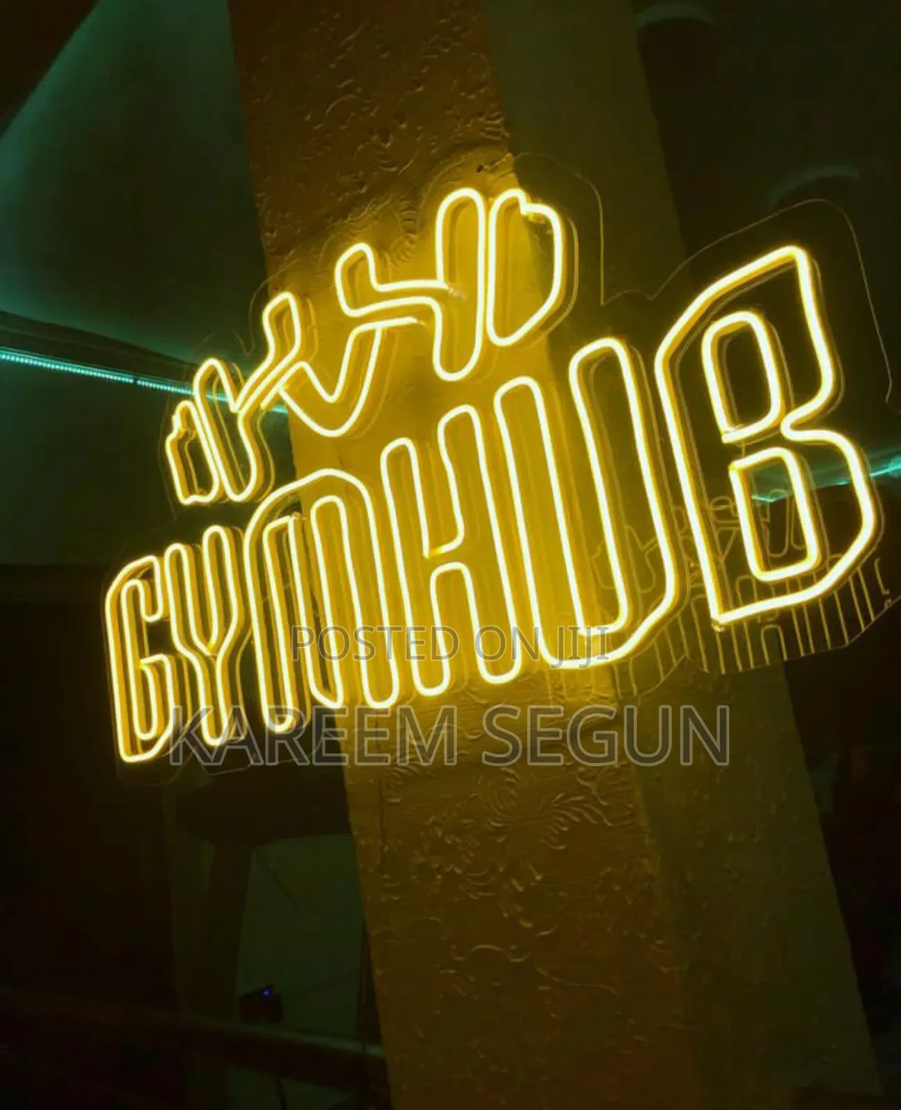 Neon Signs