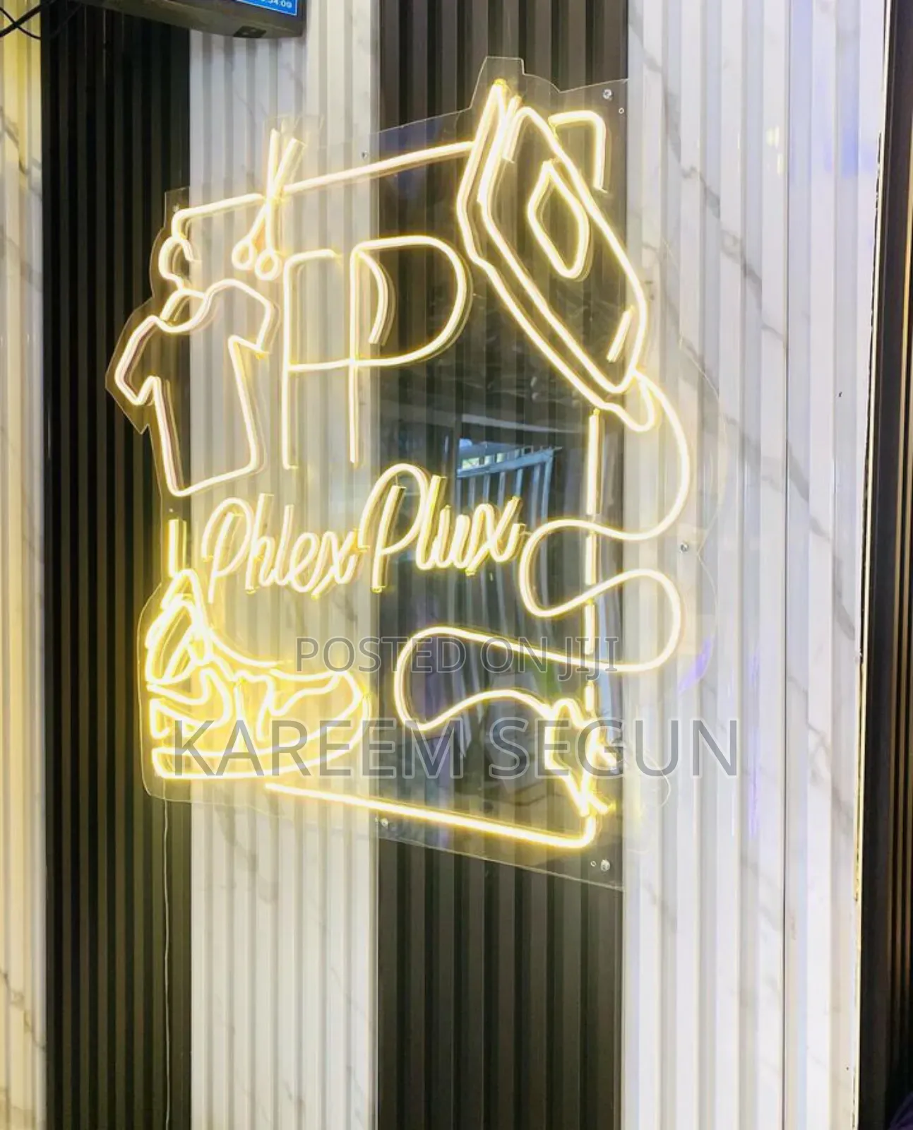 Neon Signs