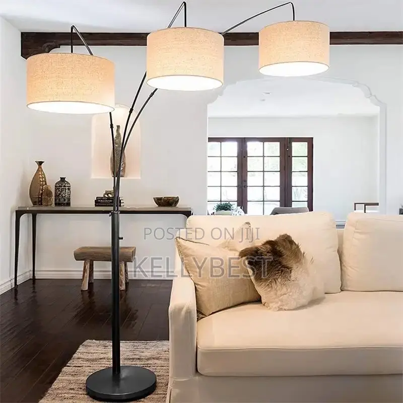Standing Lamps