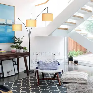 Standing Lamps