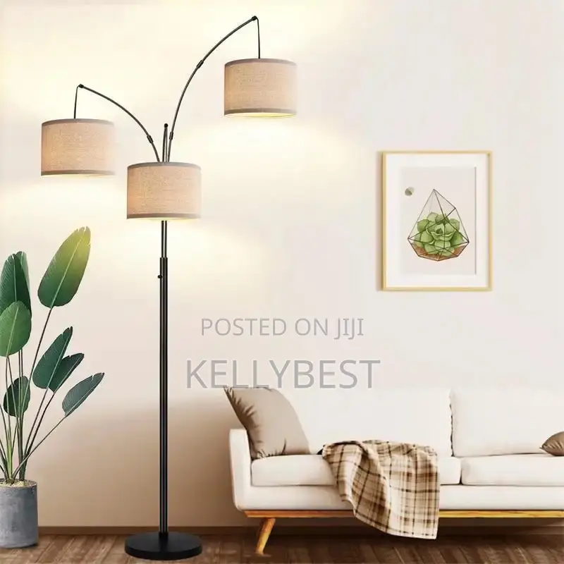 Standing Lamps