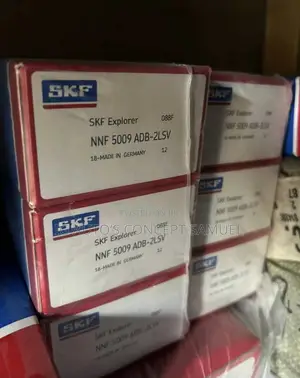 NNF5009 SKF Bearing Available