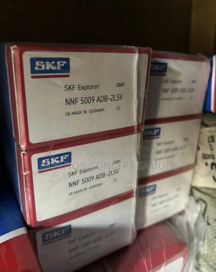 NNF5009 SKF Bearing Available