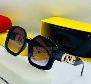 Original Fendi Sunglasses Available in Store