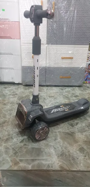 New Super Gallant Avenger 2024 Gray