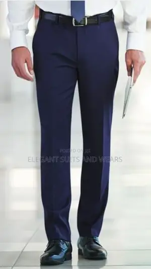 Quality Pant Trousers for Men