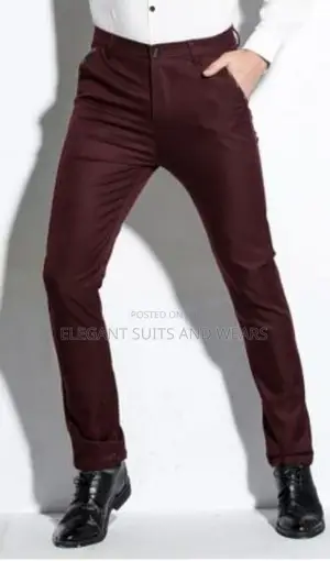 Quality Pant Trousers for Men